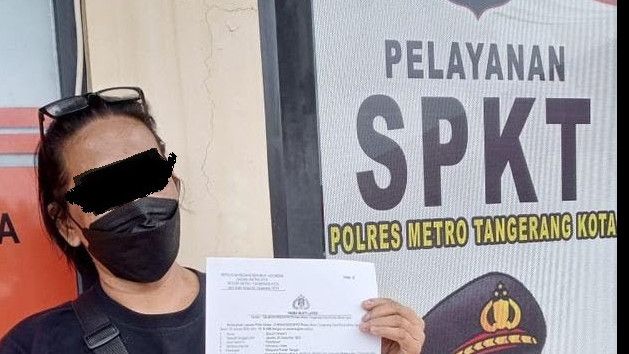 Tak Bisa Bayar Utang Rp1 Juta, Wanita di Tangerang Disekap Selama 12 Jam oleh Rentenir