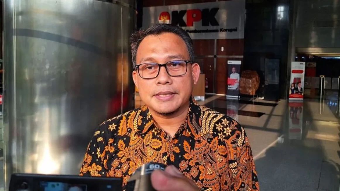 KPK Telusuri Dugaan Pemberian Uang dan Pengondisian Hasil Audit BPK Terkait Proyek di DJKA