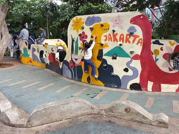 Pemprov DKI Undang Warga ke Blok M Rayakan HUT ke-49 Kota Jakarta