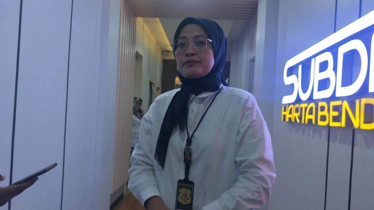 Satu Tersangka Mafia Umrah PT Naila Syafaah Wisata Mandiri Ternyata Residivis