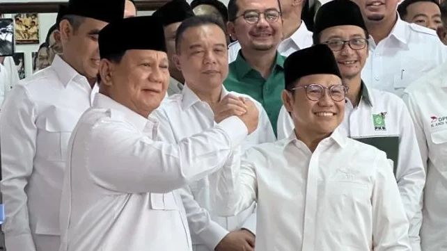PKB Klaim Koalisinya dengan Gerindra Formasi Terbaik: Saling Melengkapi Basis Pemilih