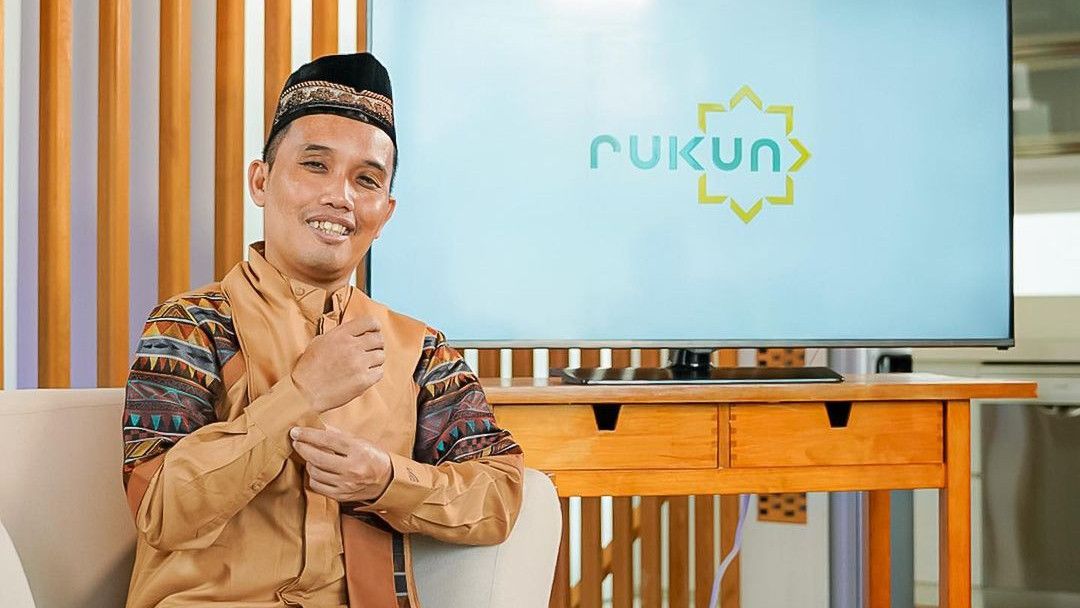 Heboh Pernikahan Siri Lesti Kejora dan Rizky Billar, Reaksi Bijak Ustaz Maulana: Pernikahan Itu Sunnah Nabi dan Pahala Terbesar