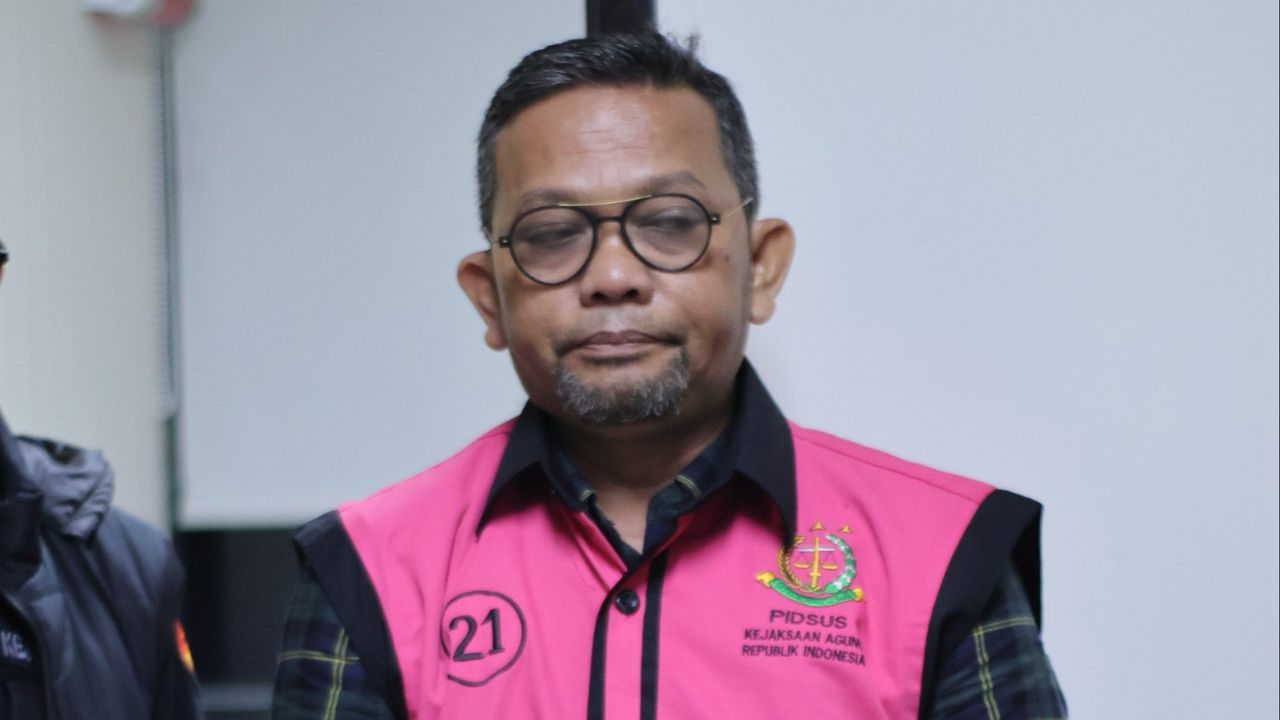 Pejabat Wilmar Group Jadi Tersangka Suap Hakim Kasus CPO, Begini Perannya