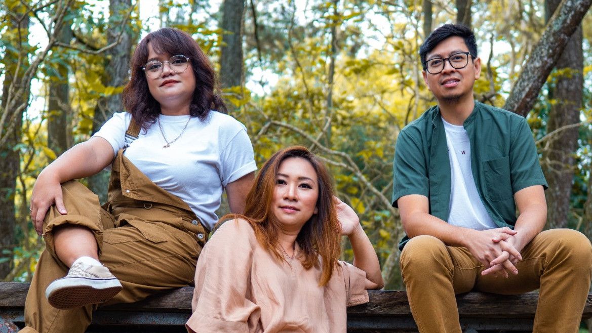 Cinta Super Catchy, D’Cinnamons Rilis Single Kunang-Kunang