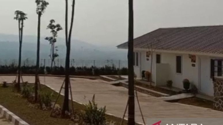 Pemkab Cianjur Minta Penyintas Gempa Tak Jual atau Sewa Rumah Relokasi, Akan Disanksi Dicoret Sebagai Pemilik