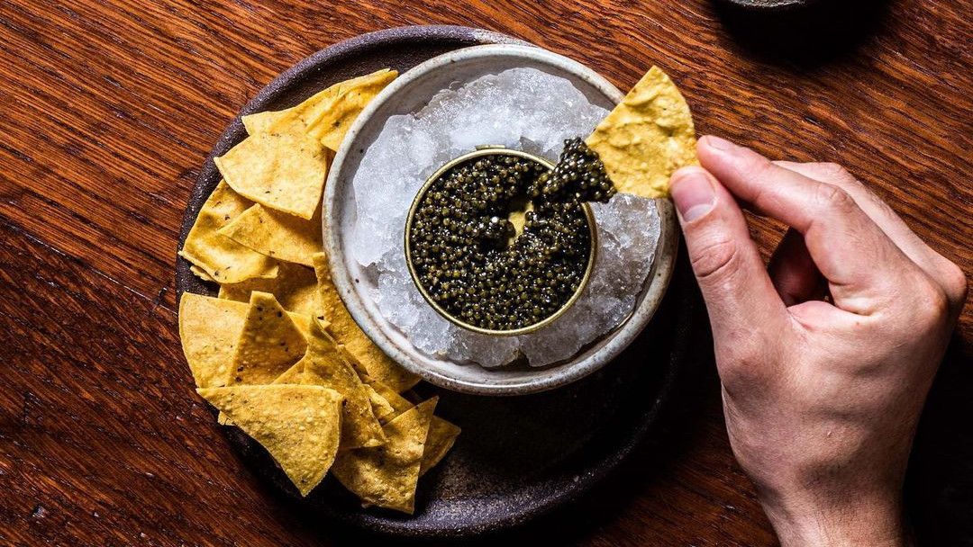 Bukan Kaviar, Inilah 5 Makanan Termahal di Dunia Terbaru 2021, Ada yang Rp25 Miliyar