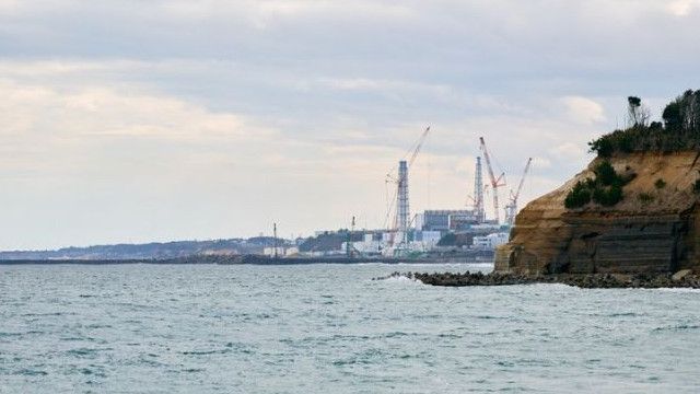 China Larang Impor Produk Seafood dari Jepang Imbas Rencana Pembuangan Limbah Radioaktif dari PLTN Fukushima