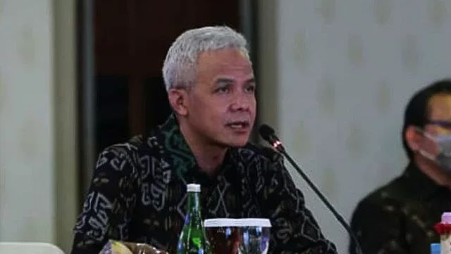 Bisa Satukan Semua Kalangan, Ganjar Pranowo Didukung OMG NTT Jadi Presiden 2024