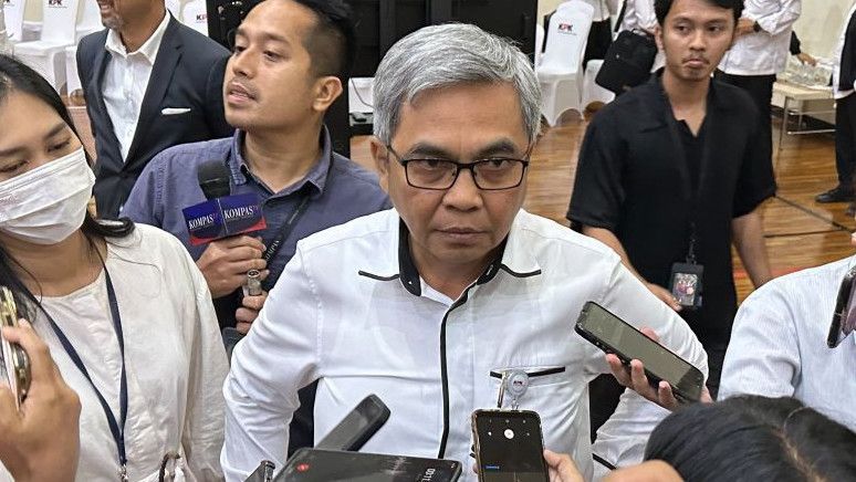 Hasto Kristiyanto Bebas, KPK Cabut Paspor Milik Tersangka Harun Masikhu