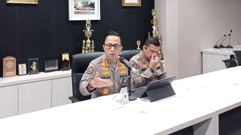 Imbas Tayangan Ponpes Berpolemik, Trans7 Dilaporkan ke Polda Metro Jaya