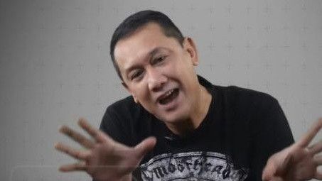 Roy Suryo Sindir Aksi Pawang Hujan Rara Isti Jaga Langit Mandalika, Denny Siregar Ungkit Jejak SBY: Kalau Masalah Klenik Pak SBY Selalu di Depan