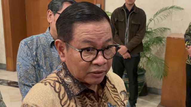 Pramono: ASN Main Judol Tidak Dapat Promosi Jabatan