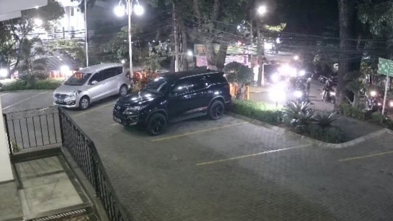 Empat Anggota Geng Motor Ditangkap karena Serang Kampus Unisba Bandung