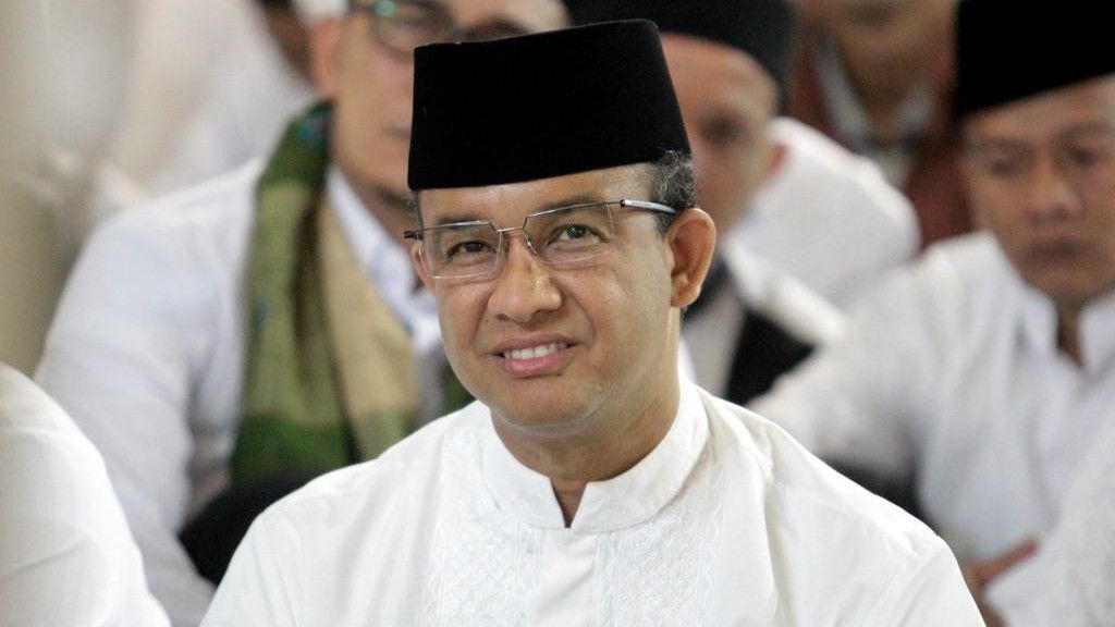 PDIP Tegur Anies: Kenapa Masalah Air Bersih di Jakarta Tak Pernah Selesai?