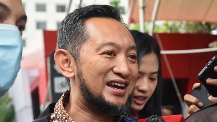 Sempat Disembunyikan, KPK Sita Mobil Hummer dan Mini Cooper Milik Eks Kepala Bea Cukai Makassar Andhi Pramono