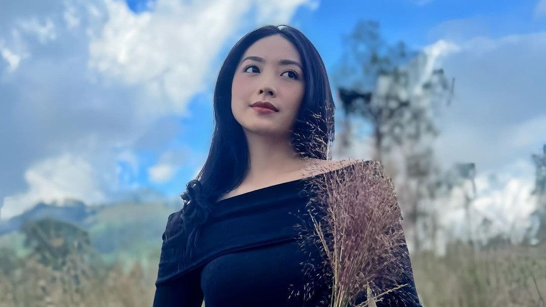 Sering Dinilai Tak Cocok Bintangi Film Horor Gegara Penampilannya, Natasha Wilona Respons Begini