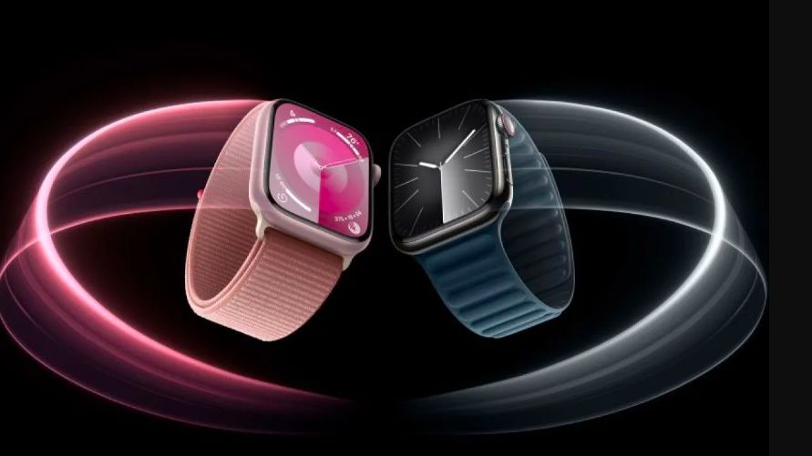 Apple Watch Series 10 Bisa Deteksi Masalah Sleep Apnea