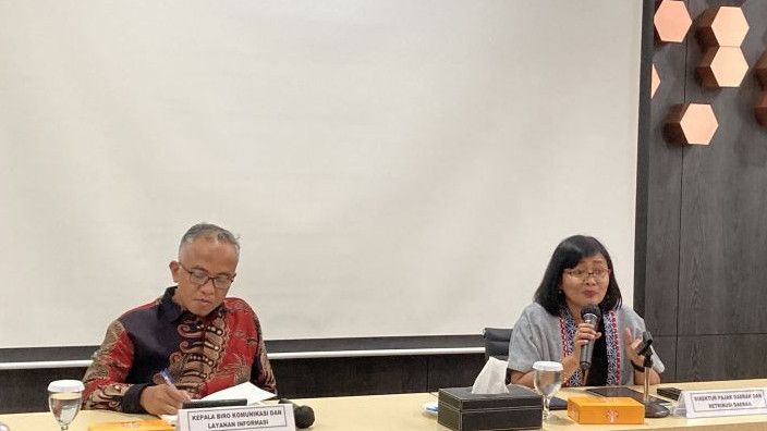 Kemenkeu Tak Masalah Pajak Hiburan Diuji Materi: Sudah Pertimbangkan Rasa Keadilan Masyarakat Tak Mampu