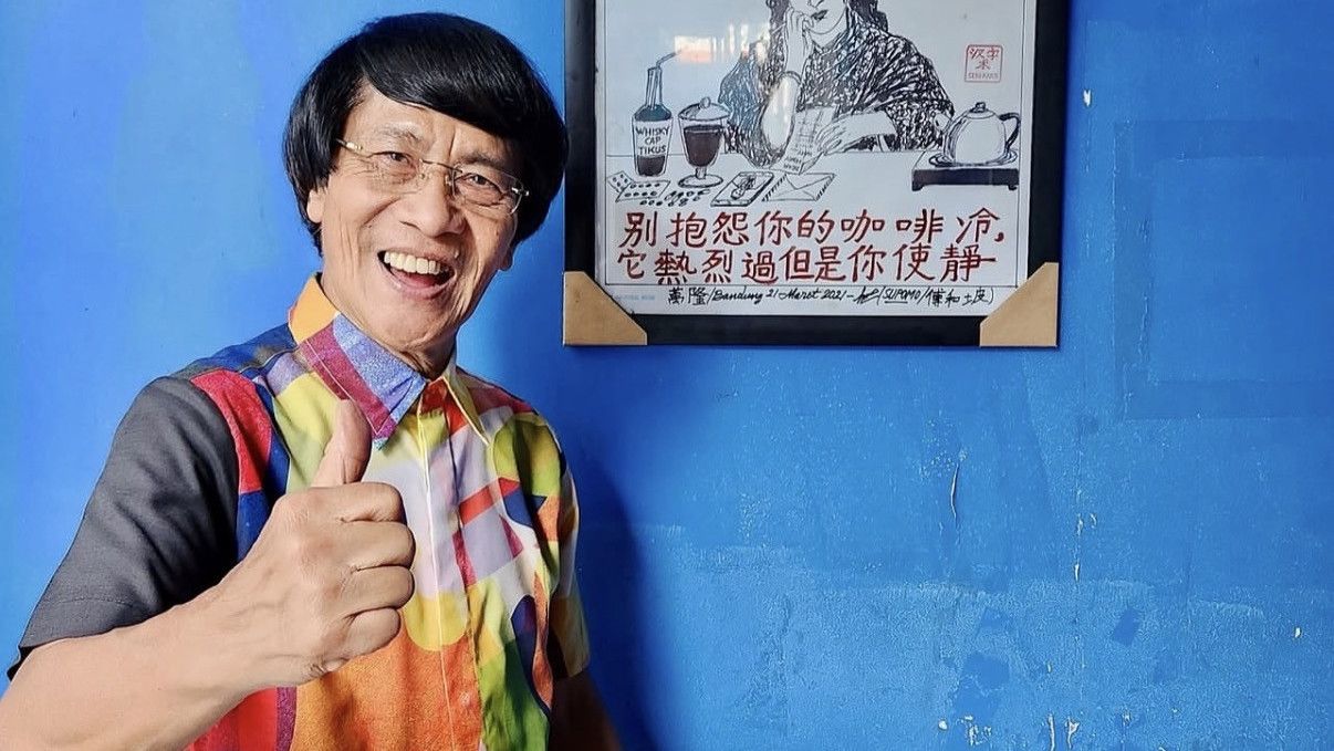 Cerita Kak Seto Sempat Linglung Saat Stroke Ringan, Kini Rehat Dua Bulan