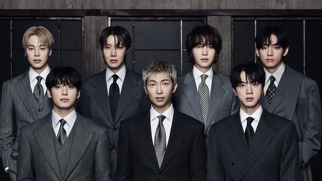 BTS Tambah Konser Sehari di Indonesia, Hari Ini Tiket Membership Mulai Dijual