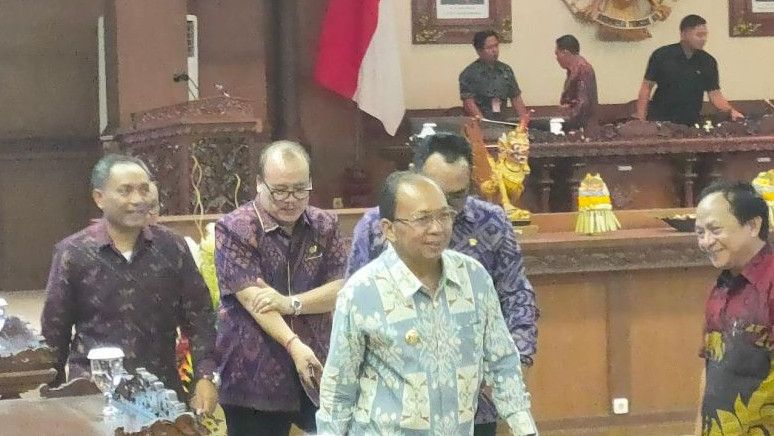 Gubernur Bali Tegaskan Kebijakan Larangan Mendaki Gunung Bukan Tiba-tiba: Konsekuensinya Sudah Saya Hitung