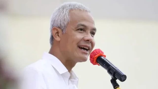 Ulama Hingga Santri di Cirebon Doakan Ganjar Pranowo Jadi Presiden