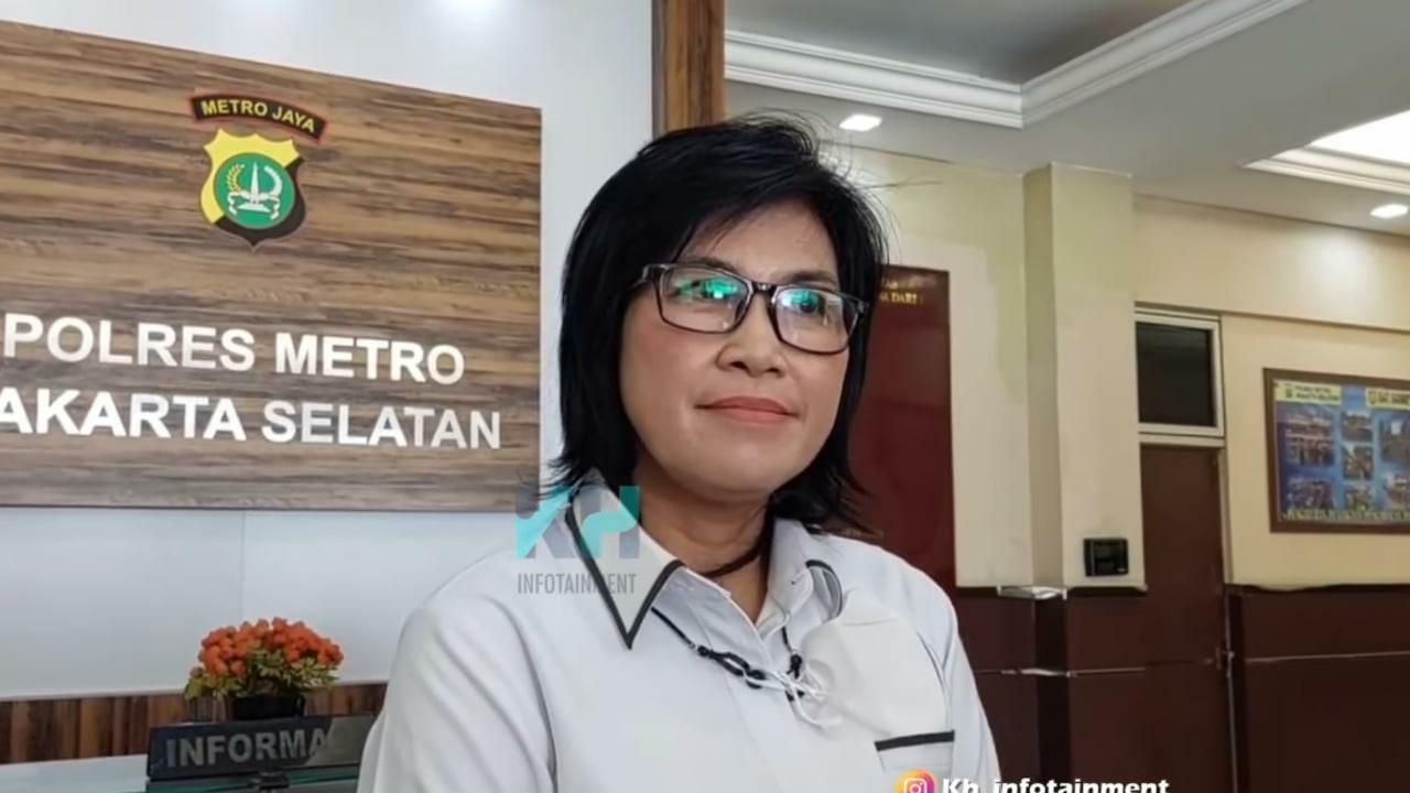 Nurma Dewi (Foto: YouTube/KH Infotainment)