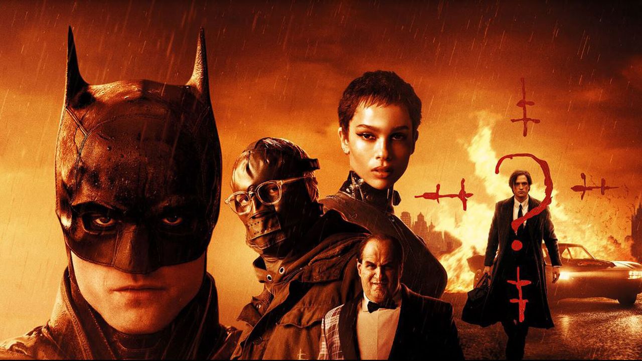 Siap Tayang, Film The Batman Tuai Respons Positif dari Kritikus