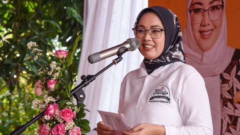 SE Bupati Anne Ratna: Tempat Hiburan Malam di Purwakarta Wajib Tutup Selama Ramadhan