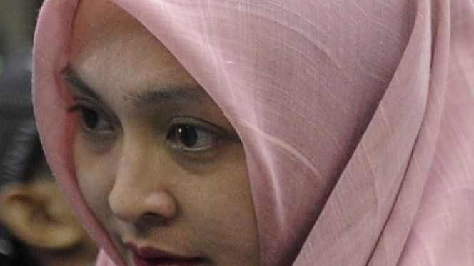 Terungkap Kegiatan Angelina Sondakh Selama di Penjara: Hafal Al-Qur'an hingga Jadi Guru Ngaji