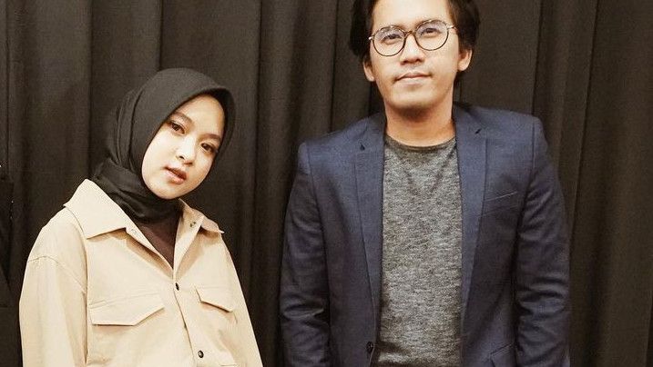 Jadi Pelakor, Rumor Perselingkuhan Nissa Sabyan, Mulai dari Kamar Hotel Hingga Nikah Siri