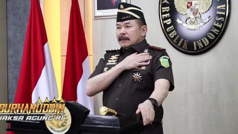 HUT ke-79 Bhayangkara, Jakasa Agung Harap Polri Jaga Profesionalisme dalam Penegakan Hukum