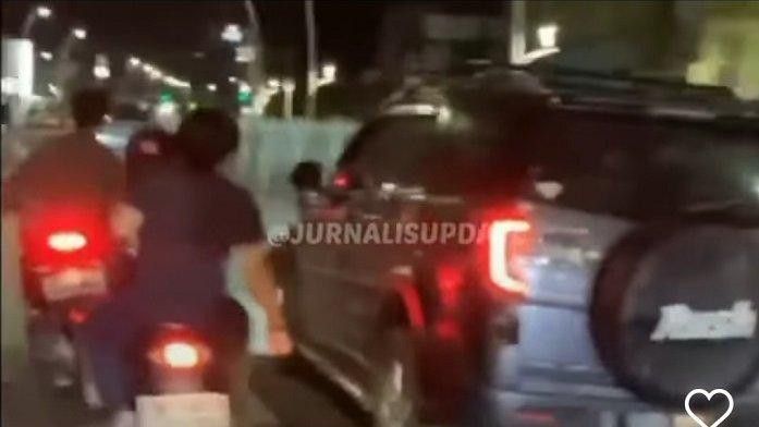 Terungkap! Kronologi Lansia Dituduh Maling Mobil dan Dikeroyok hingga Tewas di Jaktim, Almarhum Punya Sengketa Tanah dengan Pria Ini..