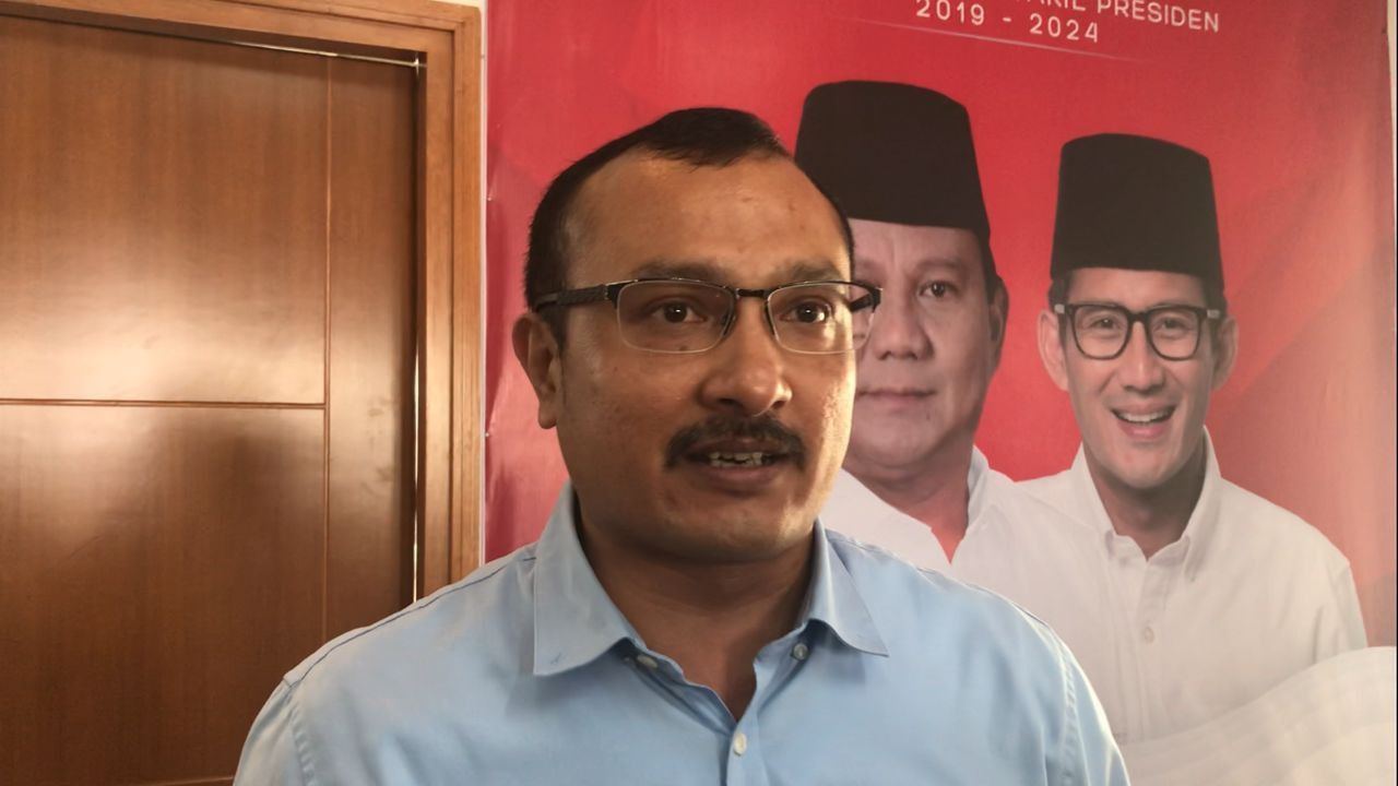 Berita Terkini: Ferdinand Hutahaean Sindir 'Pedas' Anies yang Dapat Gelar Pahlawan Transportasi Dunia