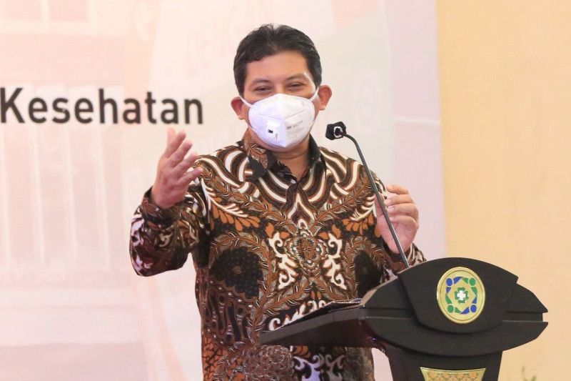 BPJS Kesehatan Uji Coba Aplikasi P-Care Vaksinasi Mobile, Fiturnya Terintegrasi dengan PeduliLindungi