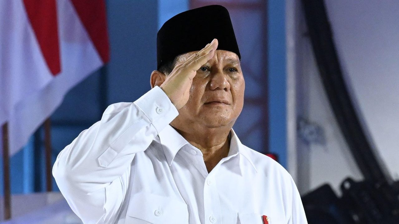 Seberbahaya Apa Pembukaan Hutan untuk Sawit yang Kini Diandalkan Prabowo?