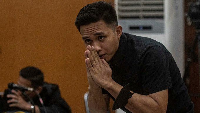 Ratusan Akademisi dari UI Bela Richard Eliezer karena Lima Alasan