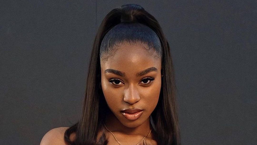 Normani Rilis Lagu Kolaborasi dengan Cardi B, Adegan Vulgar di Musik Video Tuai Sorotan