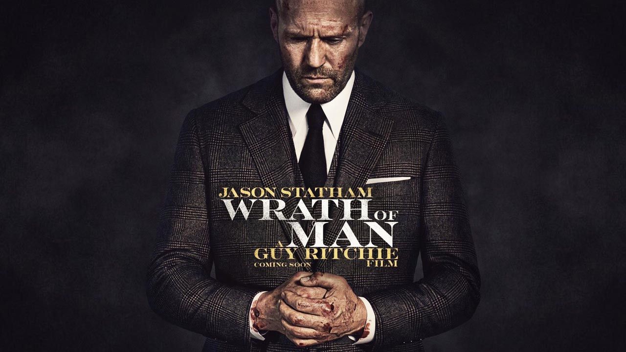 Review Wrath of Man, Film Laga Terbaru yang Dibintangi oleh Jason Statham