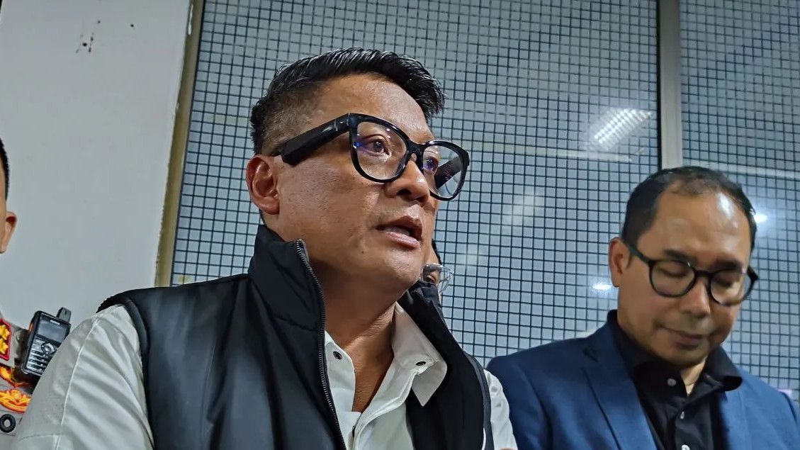 Heboh Isu Dugaan Perselingkuhan Irjen Krishna Murti, Kompolnas Bakal Minta Klarifikasi ke Polri