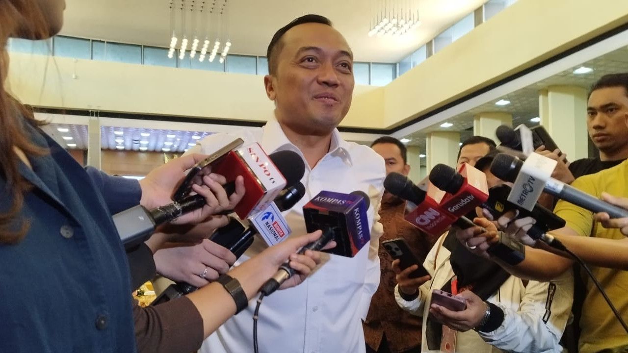 UU TNI Digugat ke MK, Istana: Apalagi yang Mau Digugat?