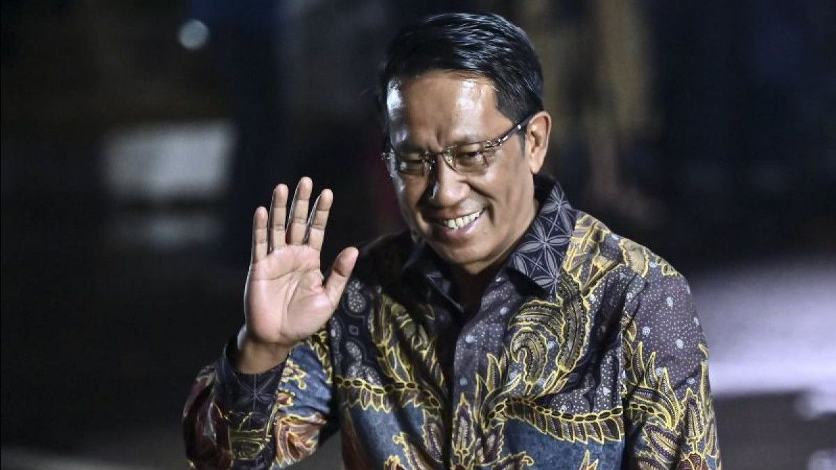 Sahkan Mardiono Jadi Ketua PPP, Menkum Supratman: Masalahnya Apa?