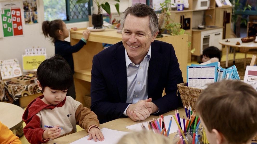 Heboh Mantan Petugas Daycare Cabuli Anak, Menteri Pendidikan Australia Murka: Cabut Pendanaan!
