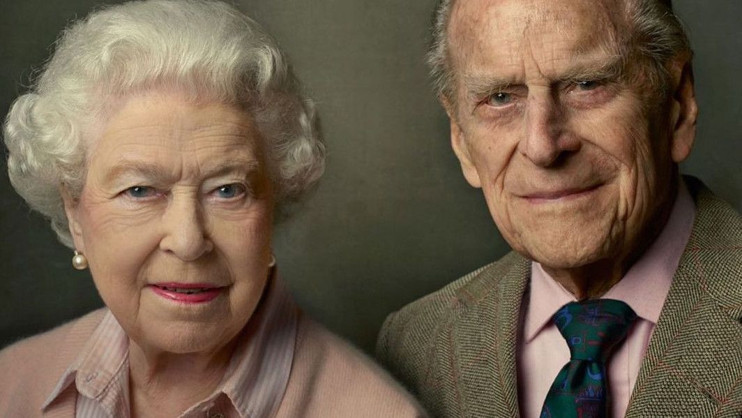 Masih Berduka, Ratu Elizabeth II Rayakan Ulang Tahun ke-95 dalam Keheningan