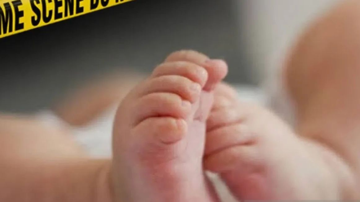 Ada Luka di Leher dan Anus Balita yang Tewas Dibakar di Tangerang