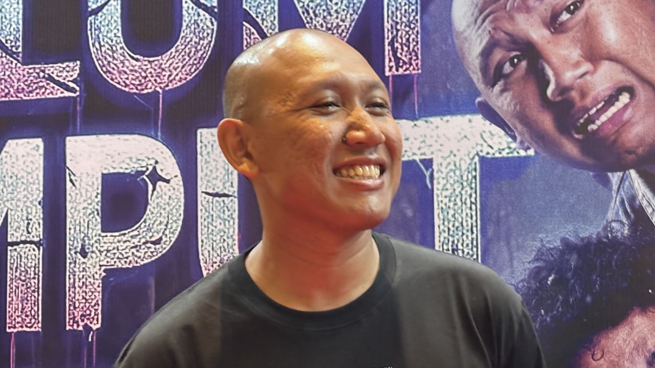 Minta Maaf ke Angga Yunanda dan Wavi Zihan, Oki Rengga: Dimarahin Aktor Senior Saya