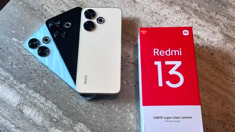 Xiaomi Redmi 13 Meluncur di Indonesia, Ada Fitur Auto Glow Up dengan Kamera 108 MP