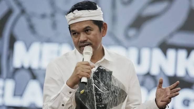 DPRD Jabar Tolak Kebijakan Ngawur Dedi Mulyadi Mau Kirim Siswa Bermasalah ke Barak Militer