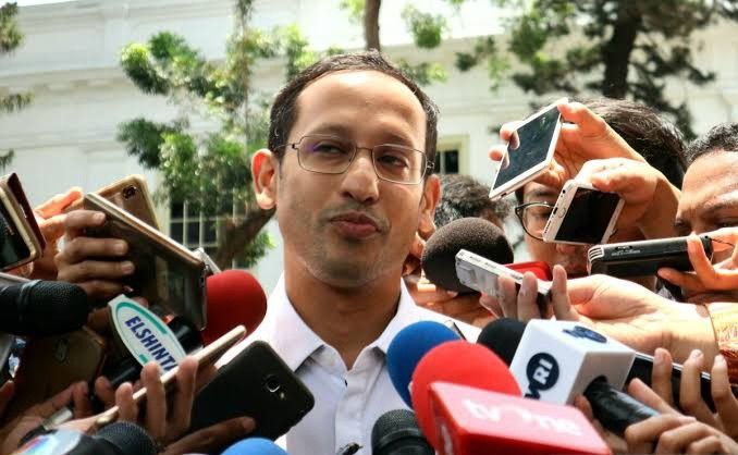 Nadiem Makarim Akan Hadiri Pemeriksaan Kejagung soal Korupsi Laptop di Kemendikbud