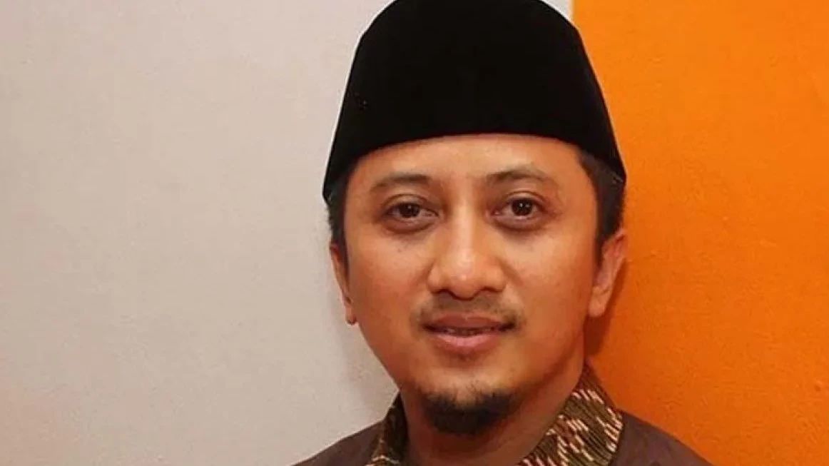 OJK Cabut Izin Usaha PayTren, Yusuf Mansur: Semua Dana Nasabah Sudah Dikembalikan